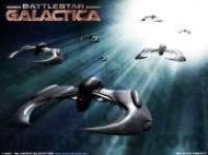 Battlestar Galactica Special Edition Screen Saver 2 screenshot